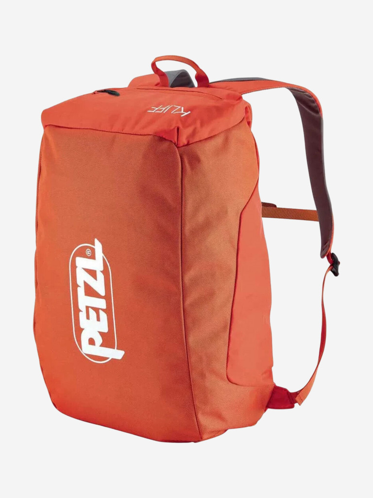 Рюкзак для снаряжения Petzl Kliff