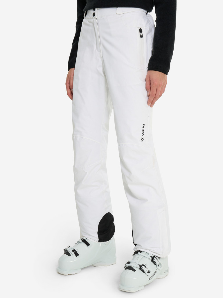 Брюки горнолыжные женские Volkl