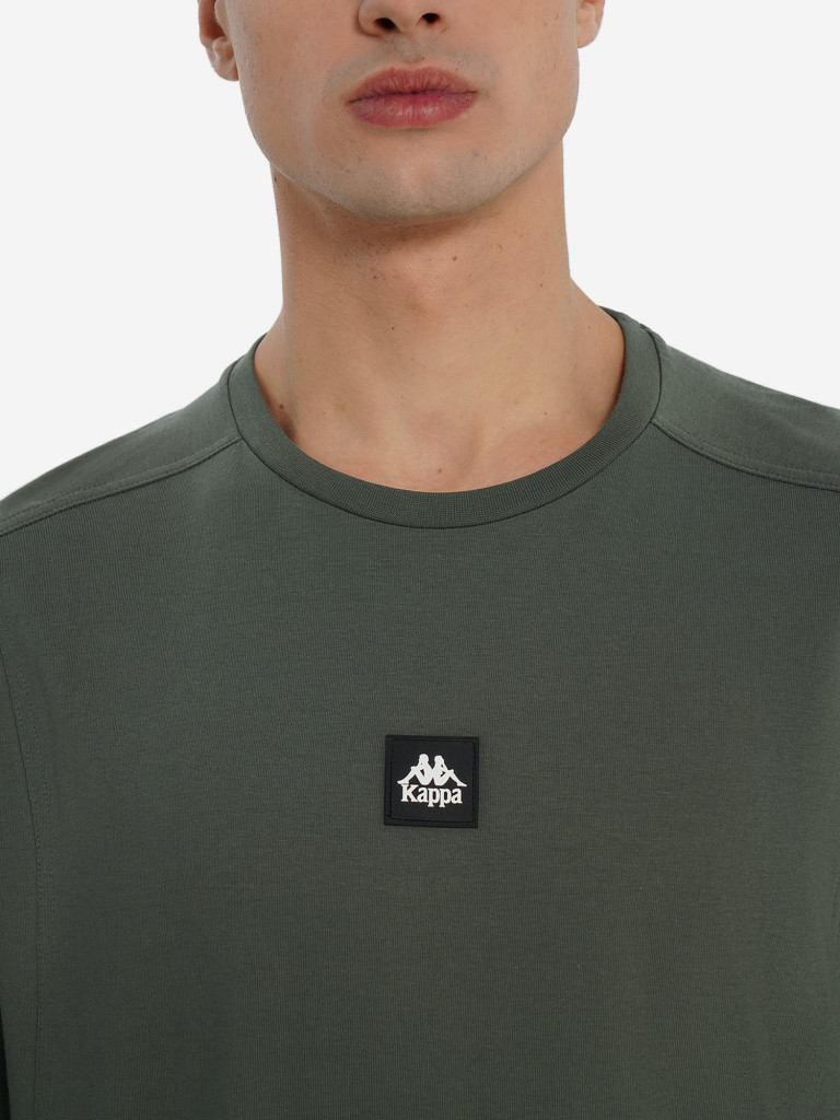 Футболка мужская Kappa
