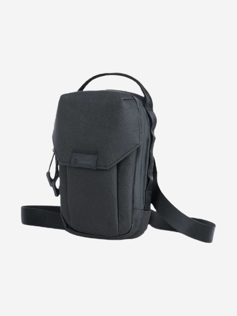 Сумка WANDRD X1 Cross Body Small 1L, черный