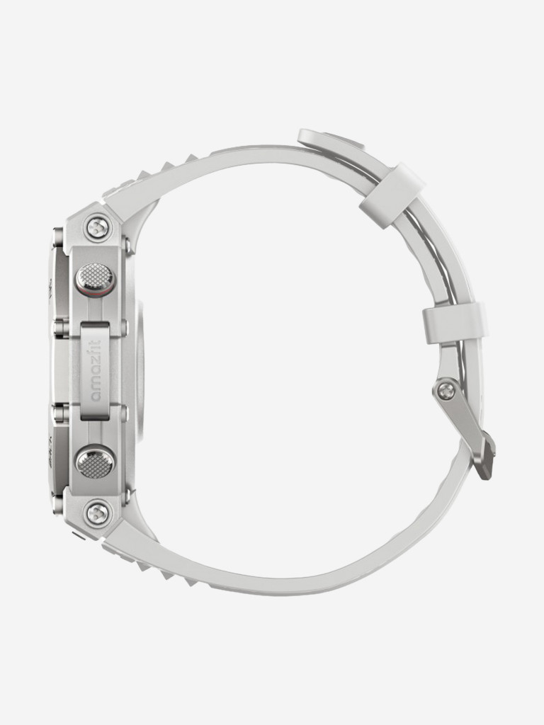 Смарт-часы Amazfit T-Rex 3 A2323 Haze Grey
