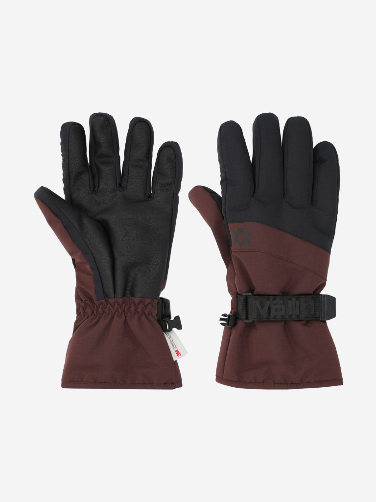 Перчатки мужские Volkl