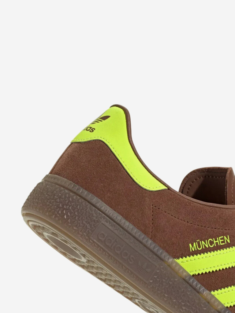 Кроссовки Adidas Muenchen W
