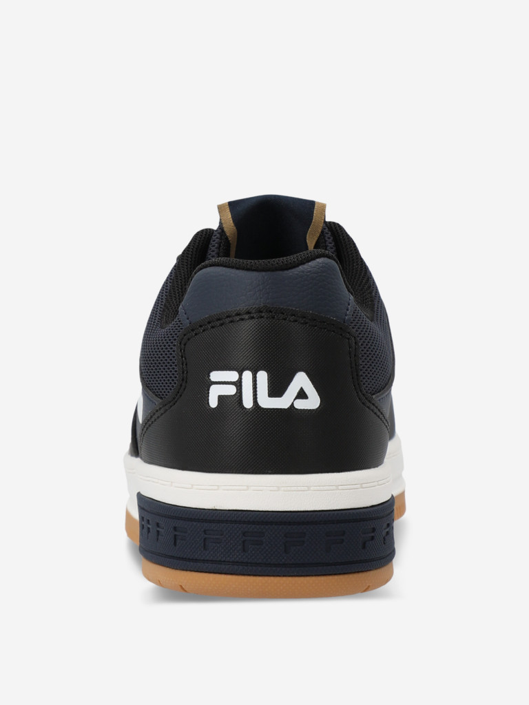 Кеды для мальчиков FILA Teen 2.0