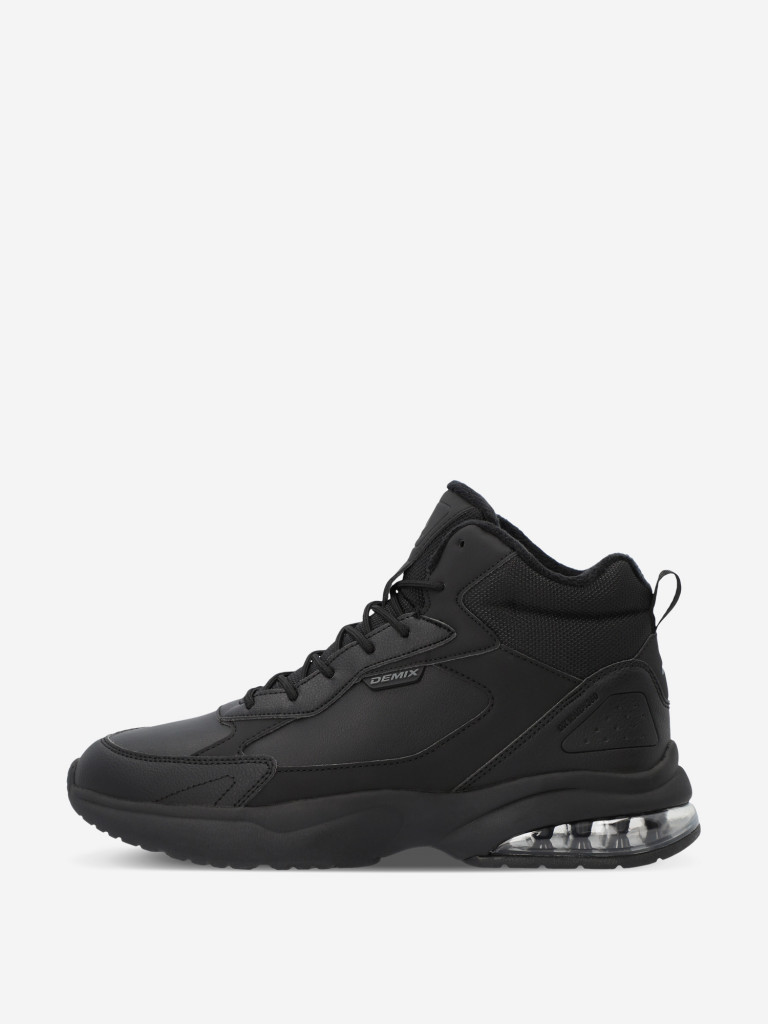 Кроссовки утепленные мужские Demix Neo Bubble Mid