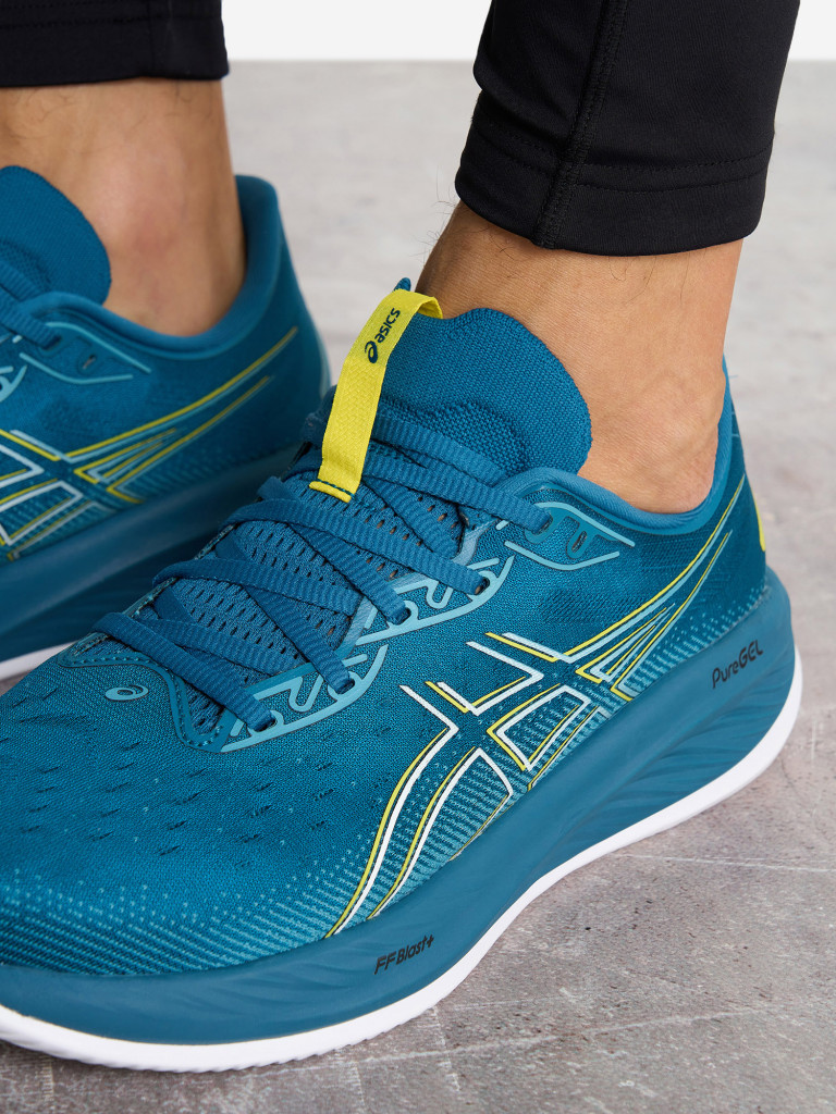 ASICS Gel Cumulus 26