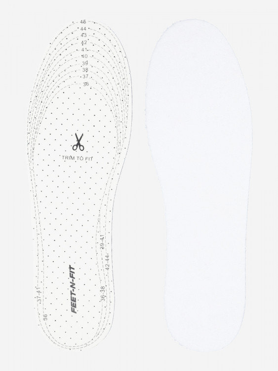 Стельки Feet-n-Fit Daily Comfort