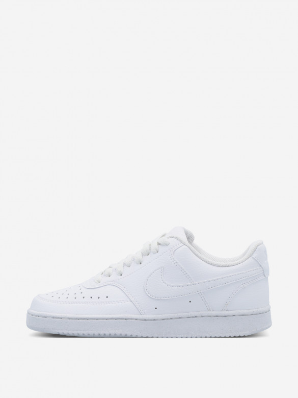 Кеды женские Nike Court Vision Lo Be