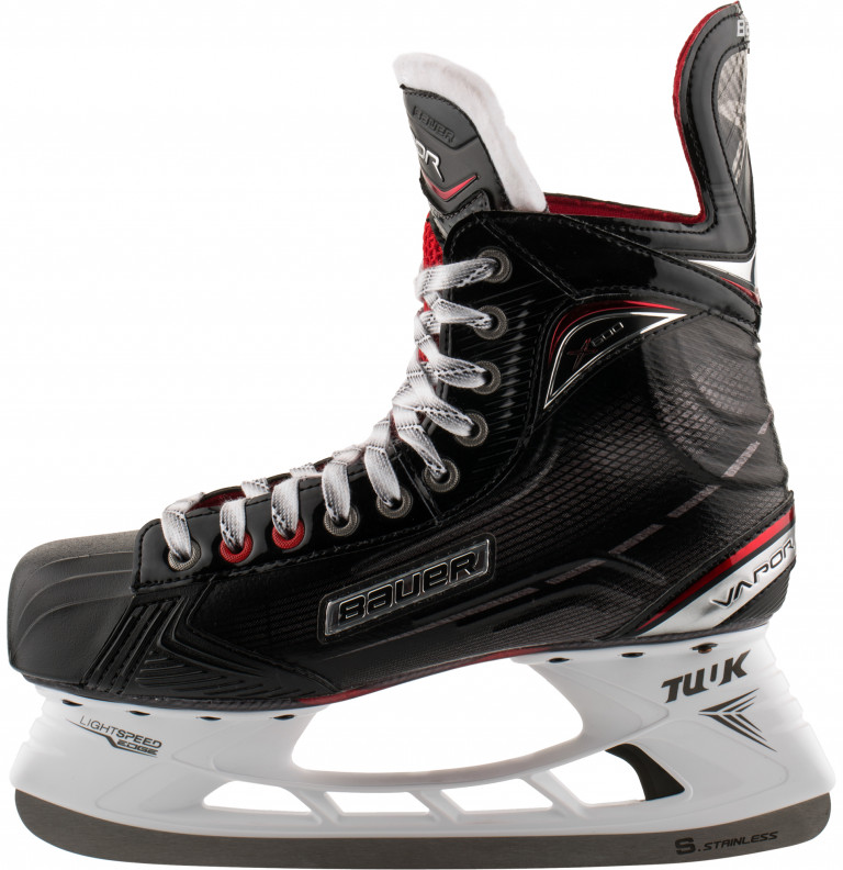 Коньки хоккейные Bauer S17 VAPOR X600