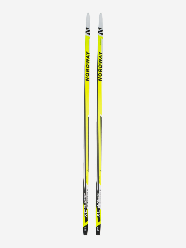 Беговые лыжи Nordway Classic