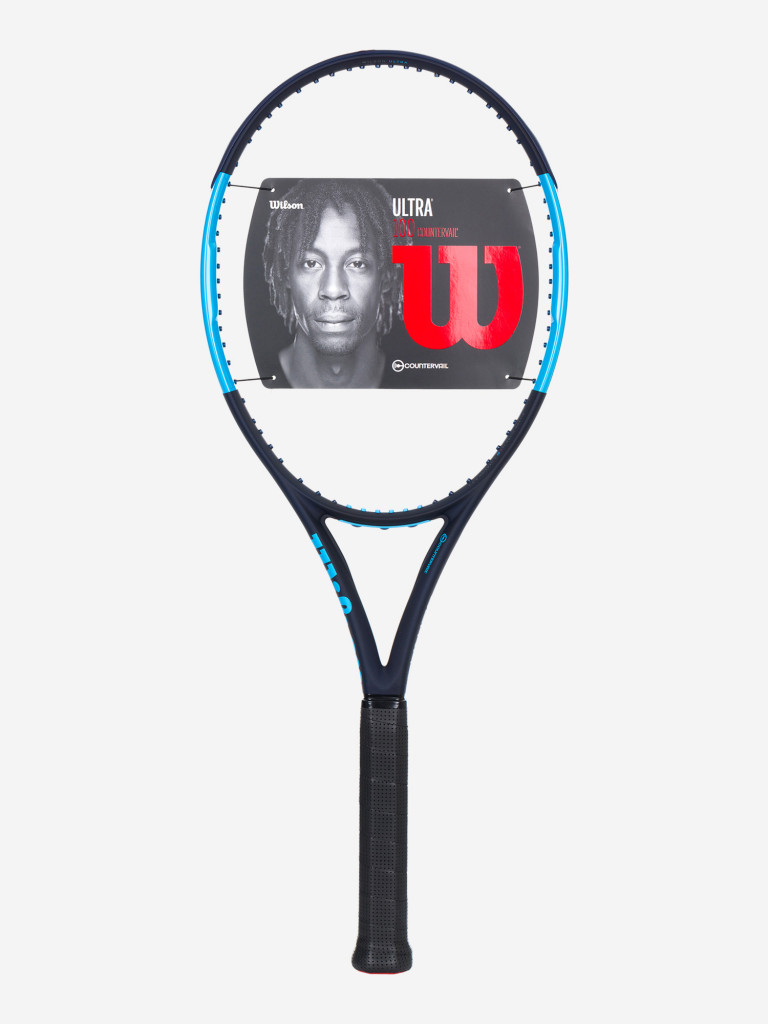 Wilson Ultra 100 CV