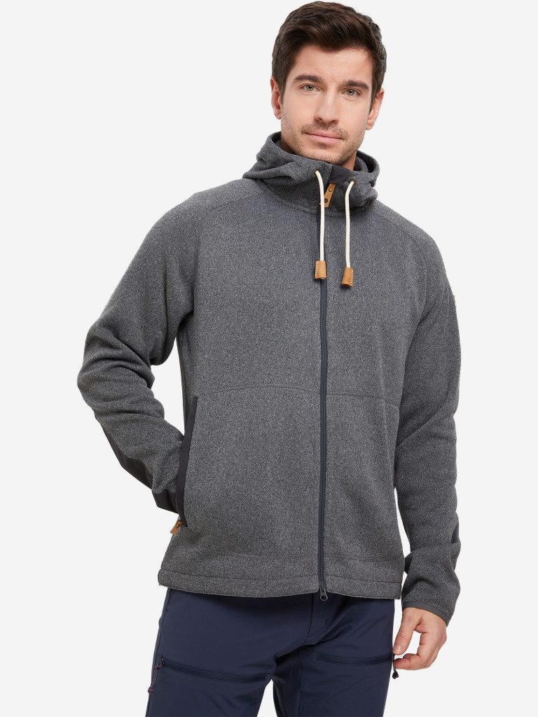 Толстовка мужская Fjallraven Ovik