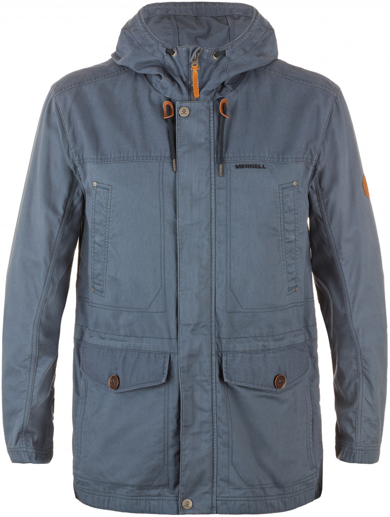 Ветровка мужская Merrell Antioch