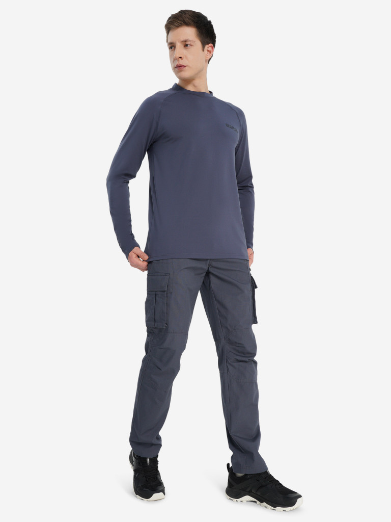 Лонгслив мужской Geotech