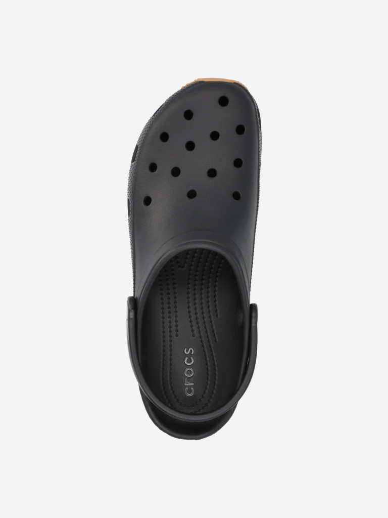 Сабо мужские Crocs Classic Retro Runner