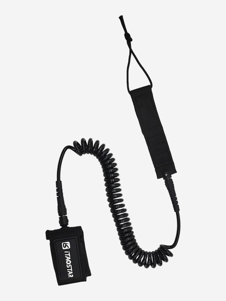 Надувной сапборд/каяк для рыбалки iTAOSTAR Adventure 12x39x8, 366x100x20 см