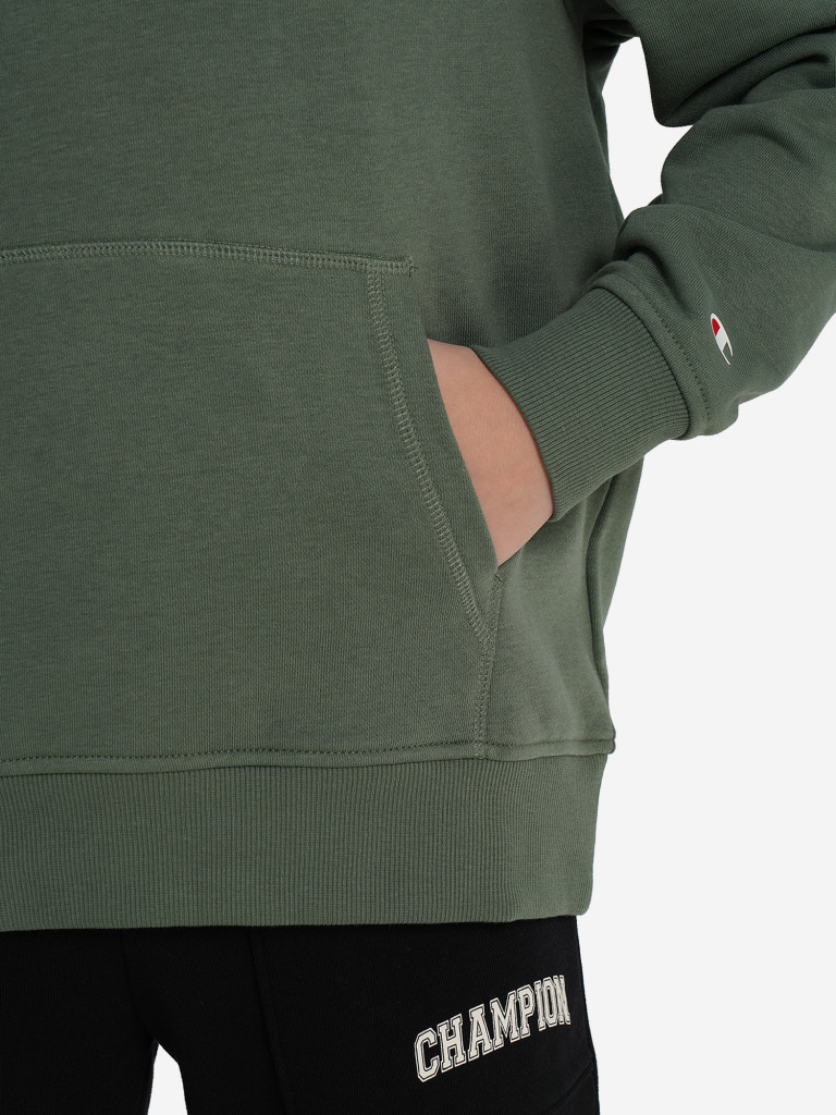 Худи для мальчиков Champion