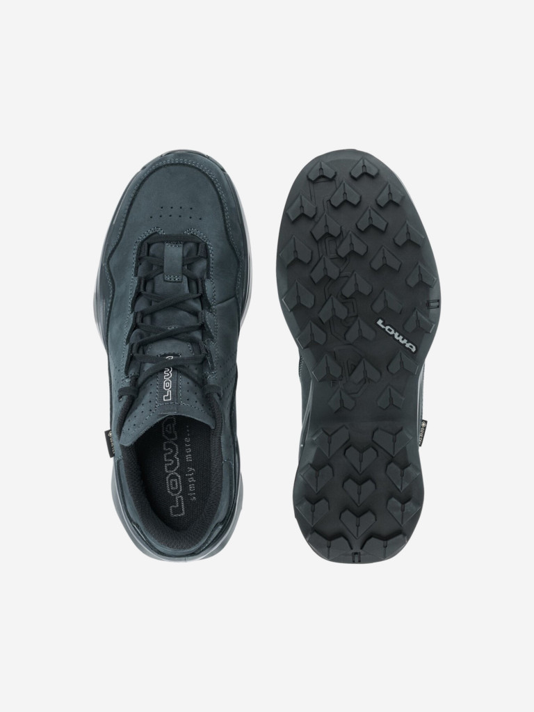 Кроссовки мужские LOWA Maddox Pro LT GTX Lo
