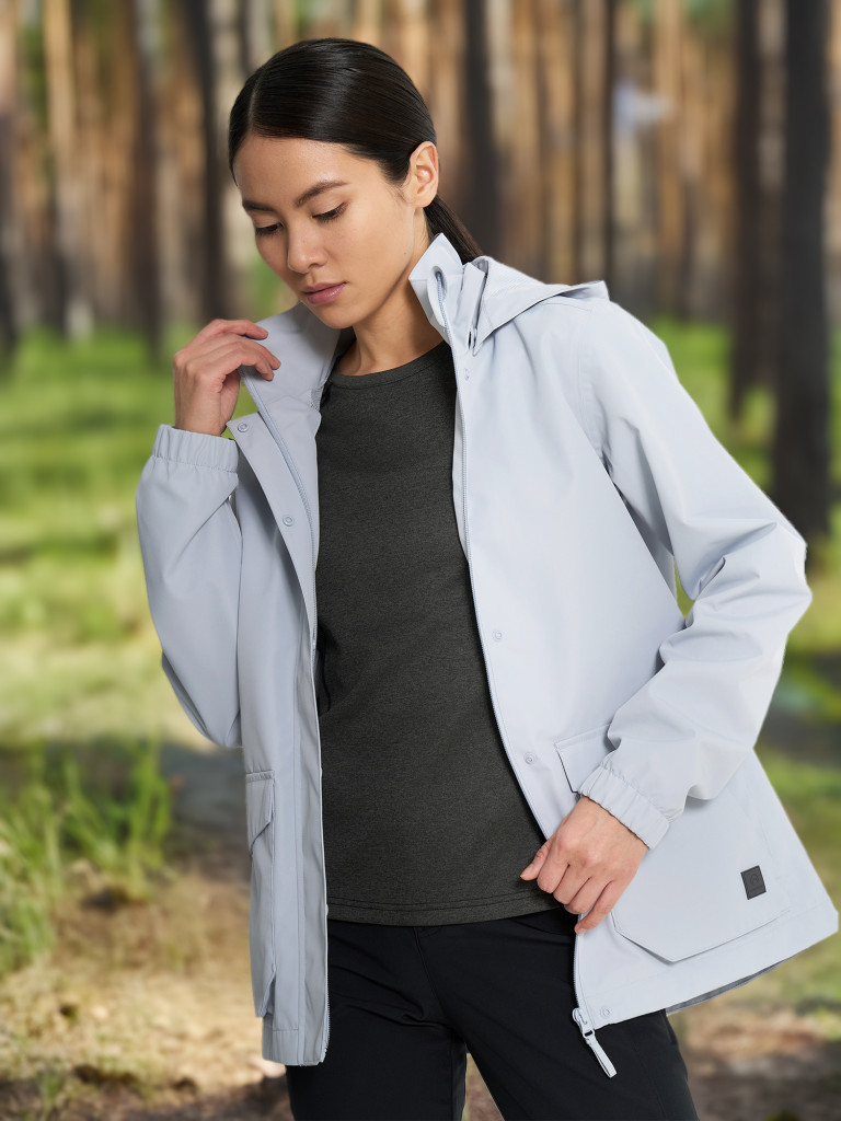 Куртка мембранная женская Outventure