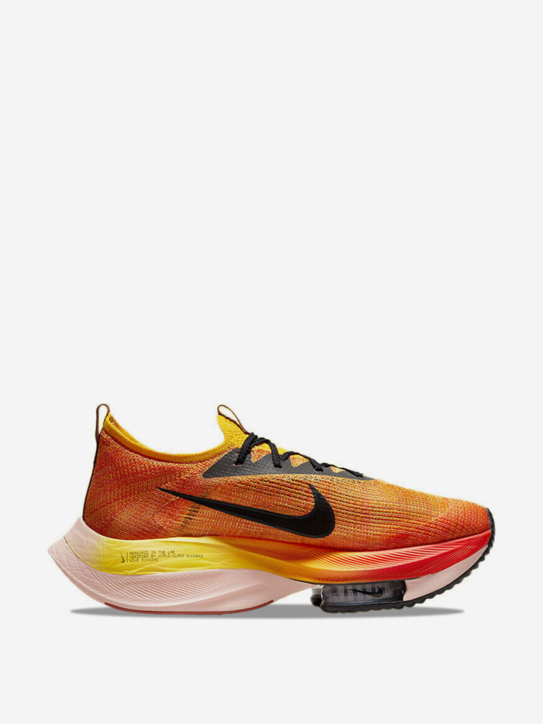 Кроссовки Nike Air Zoom Alphafly Next%