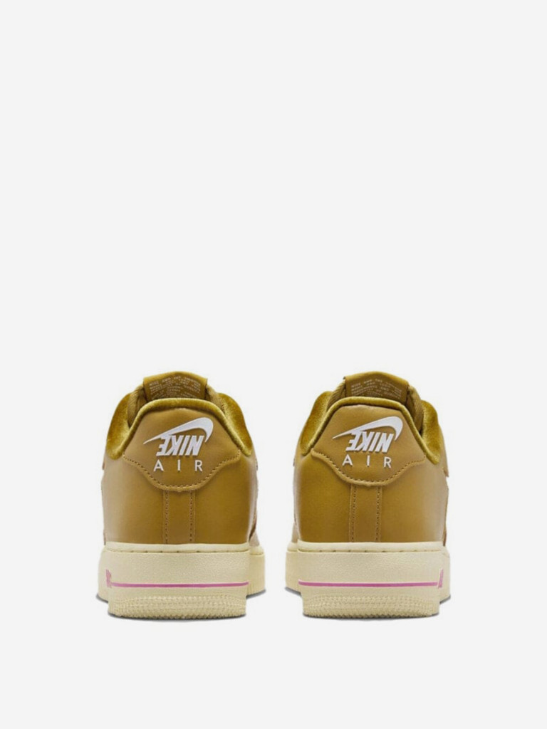 Кроссовки Nike Air Force 1 Low 07 Se Just Do It
