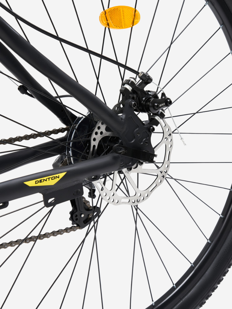 Велосипед горный Denton Cross, 29"