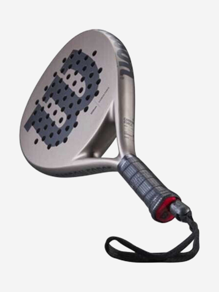 Ракетка для падела Wilson Carbon Force