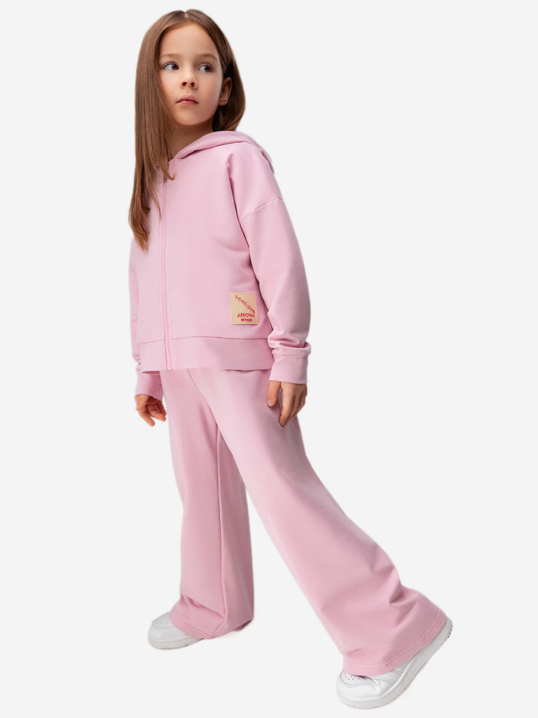 Костюм спортивный для девочек bodo