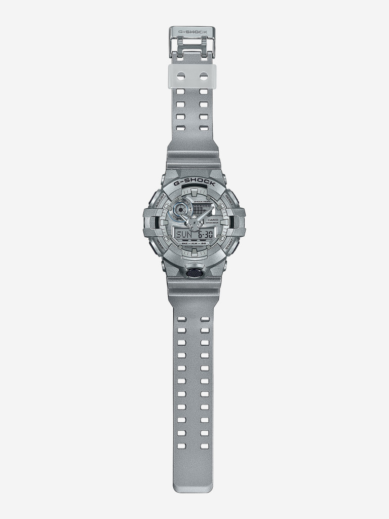 Наручные часы Casio G-Shock GA-700FF-8A