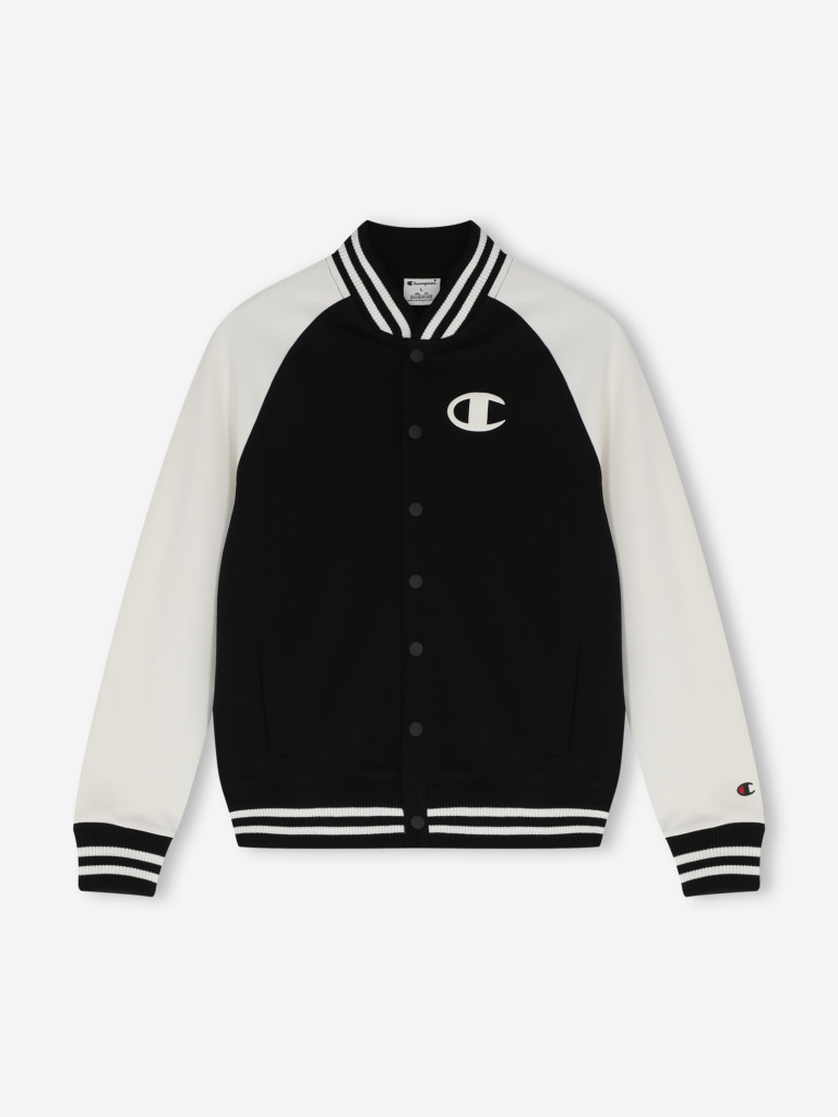 Бомбер для мальчиков Champion