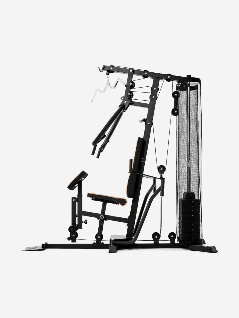 Силовой комплекс DFC D5125-81.5