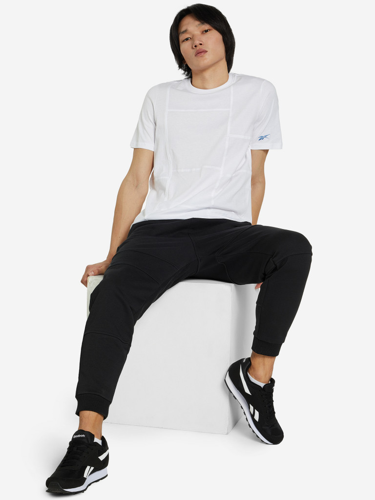 Футболка мужская Reebok