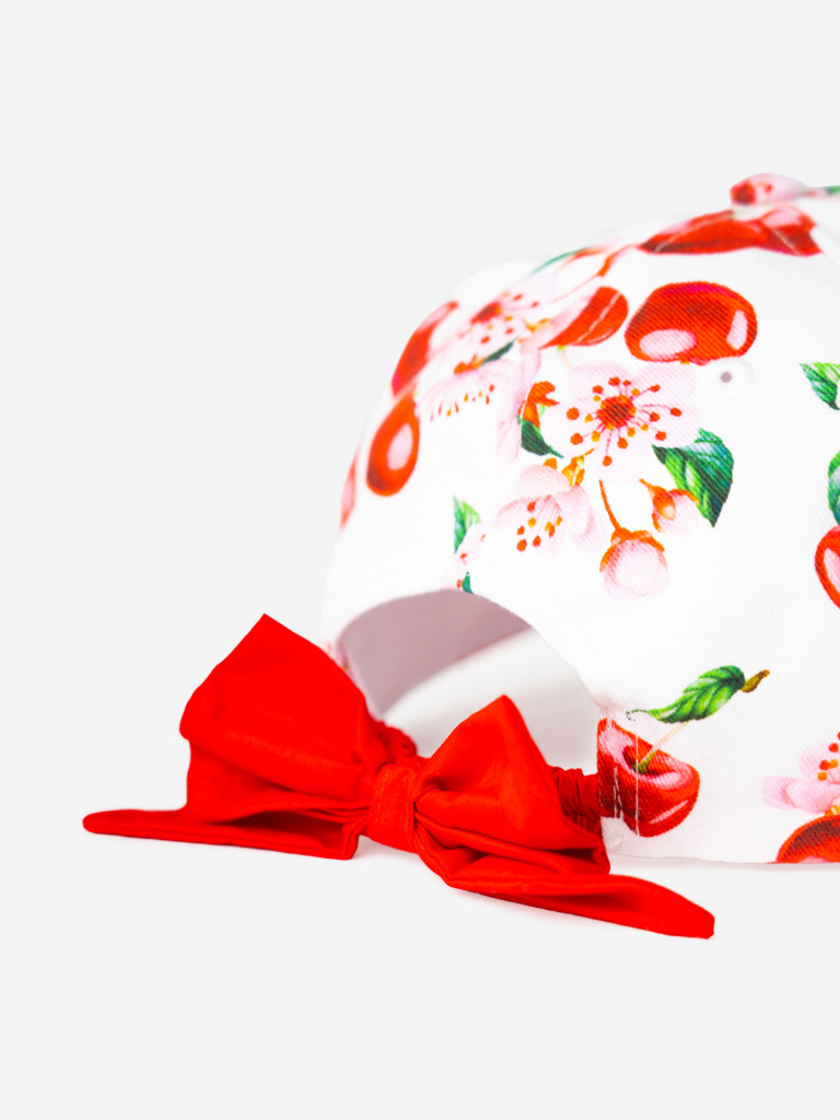 Кепка для девочек PlayToday