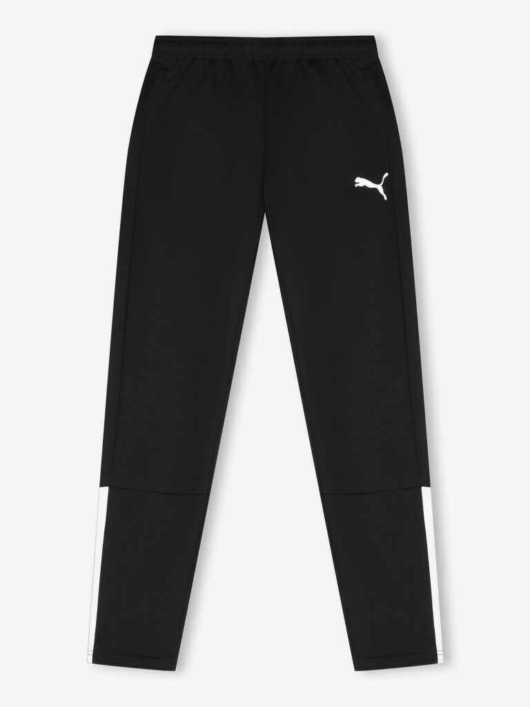 Брюки для мальчиков PUMA Teamliga