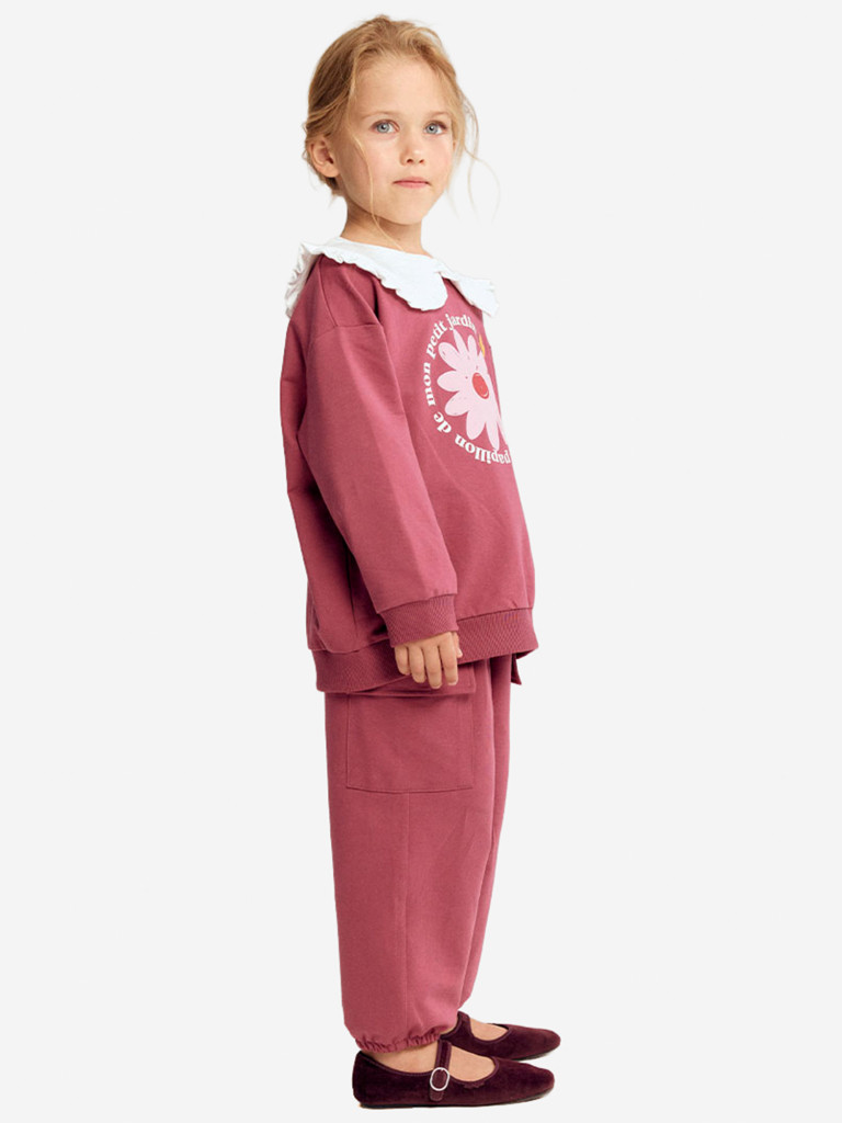 Брюки для девочки Artie