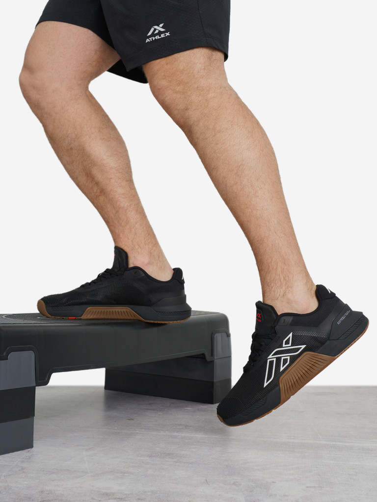 Кроссовки мужские Athlex Stance X