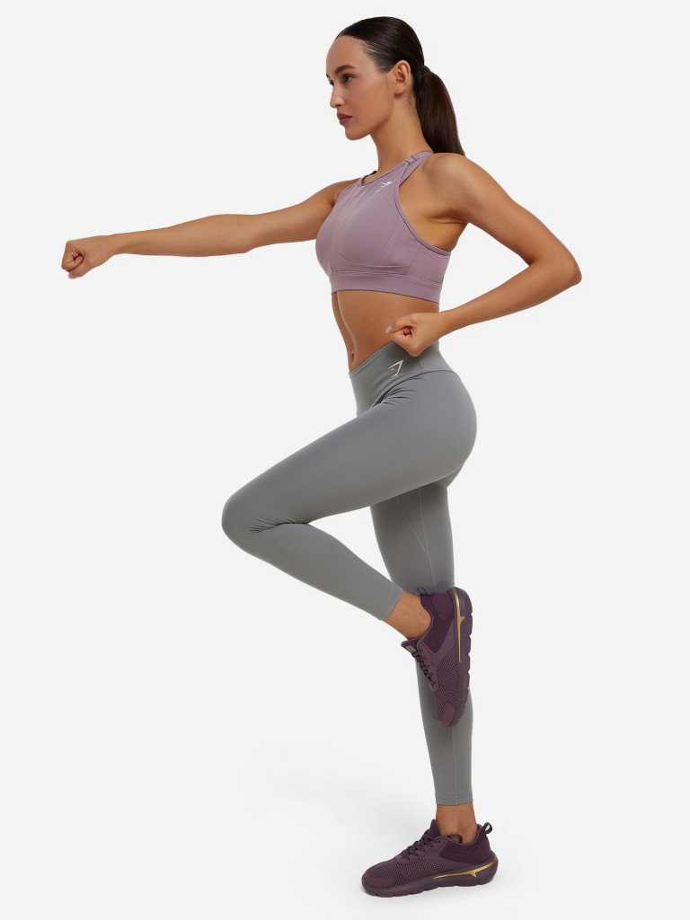 Топ бра спортивный Gymshark