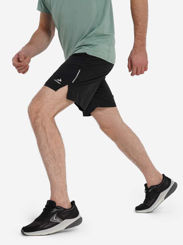 Шорты мужские Demix