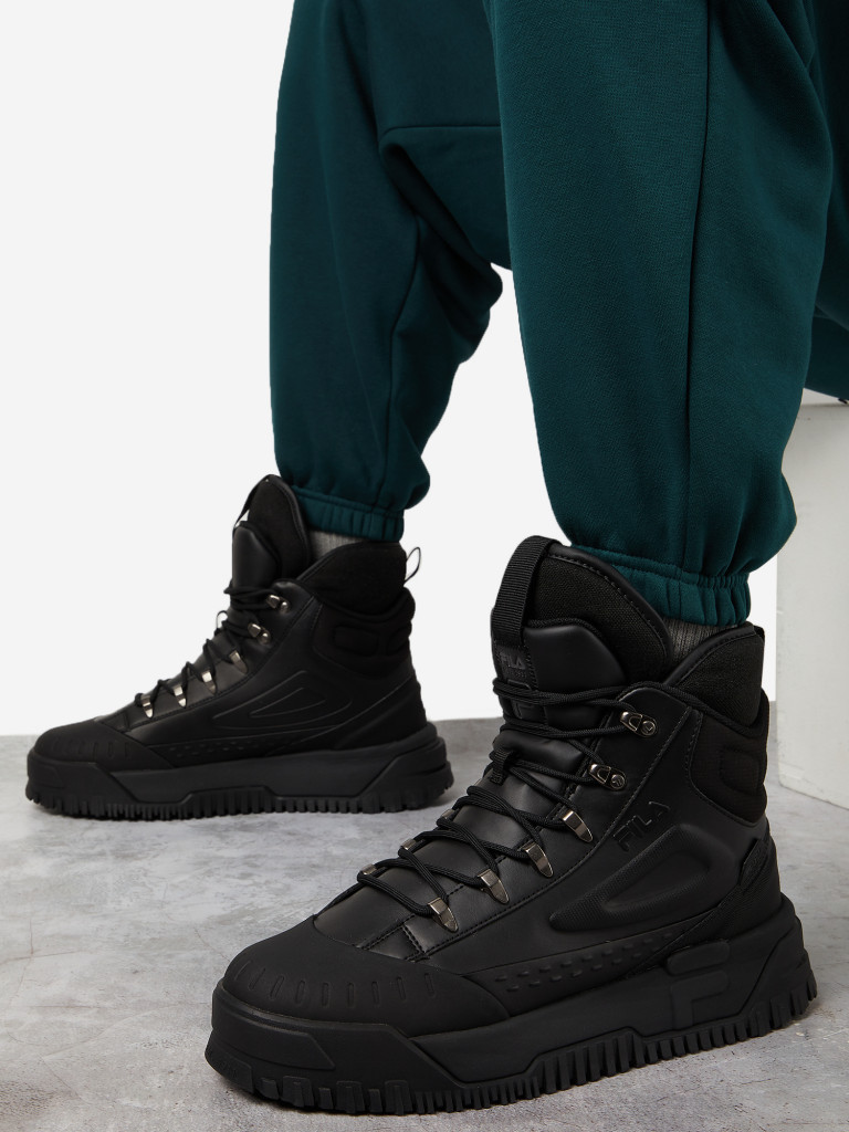 Кеды утепленные мужские FILA Powder