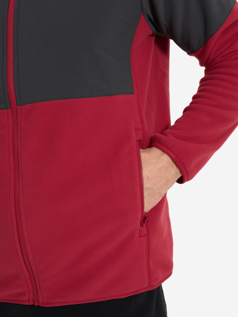 Толстовка мужская The North Face Glacier Heavyweight