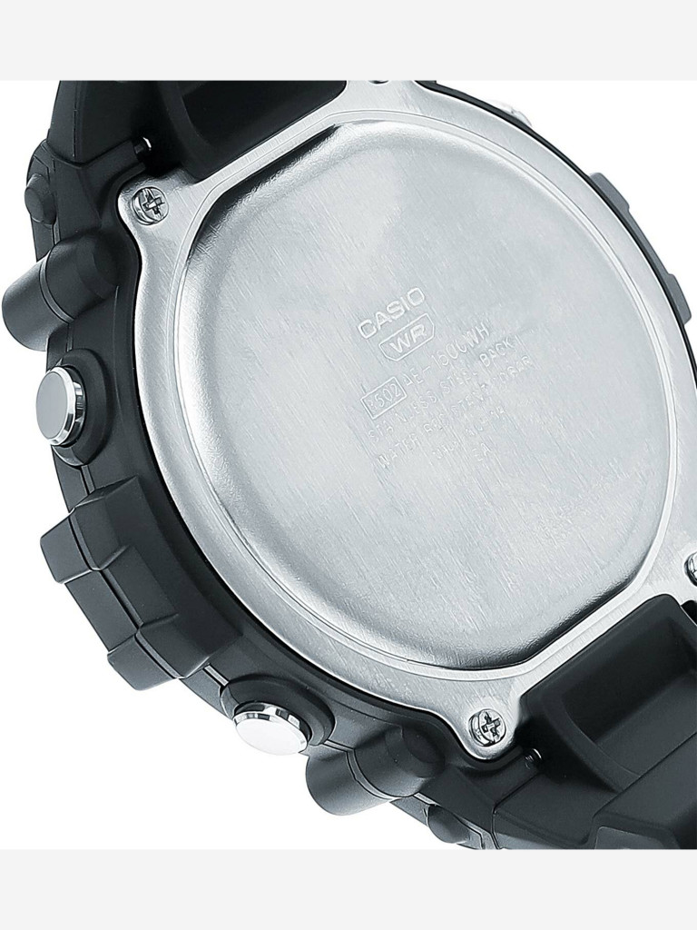 Спортивные часы CASIO ILLUMINATOR AE-1500WH-1A