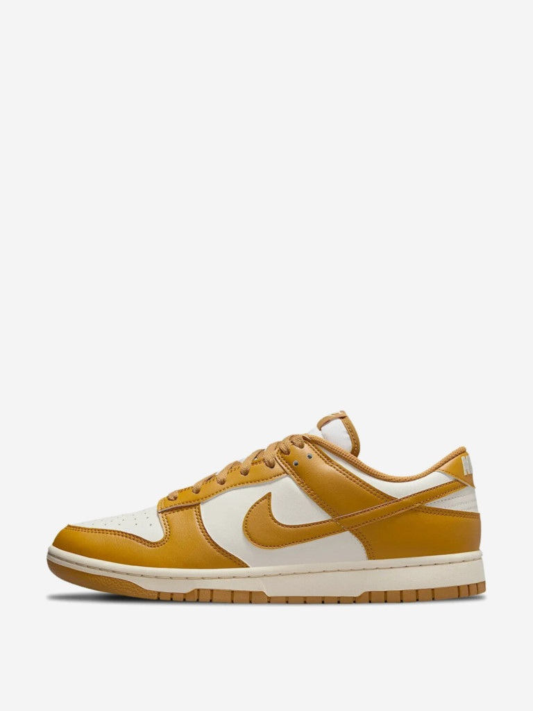 Кроссовки мужские Nike Dunk Low Retro
