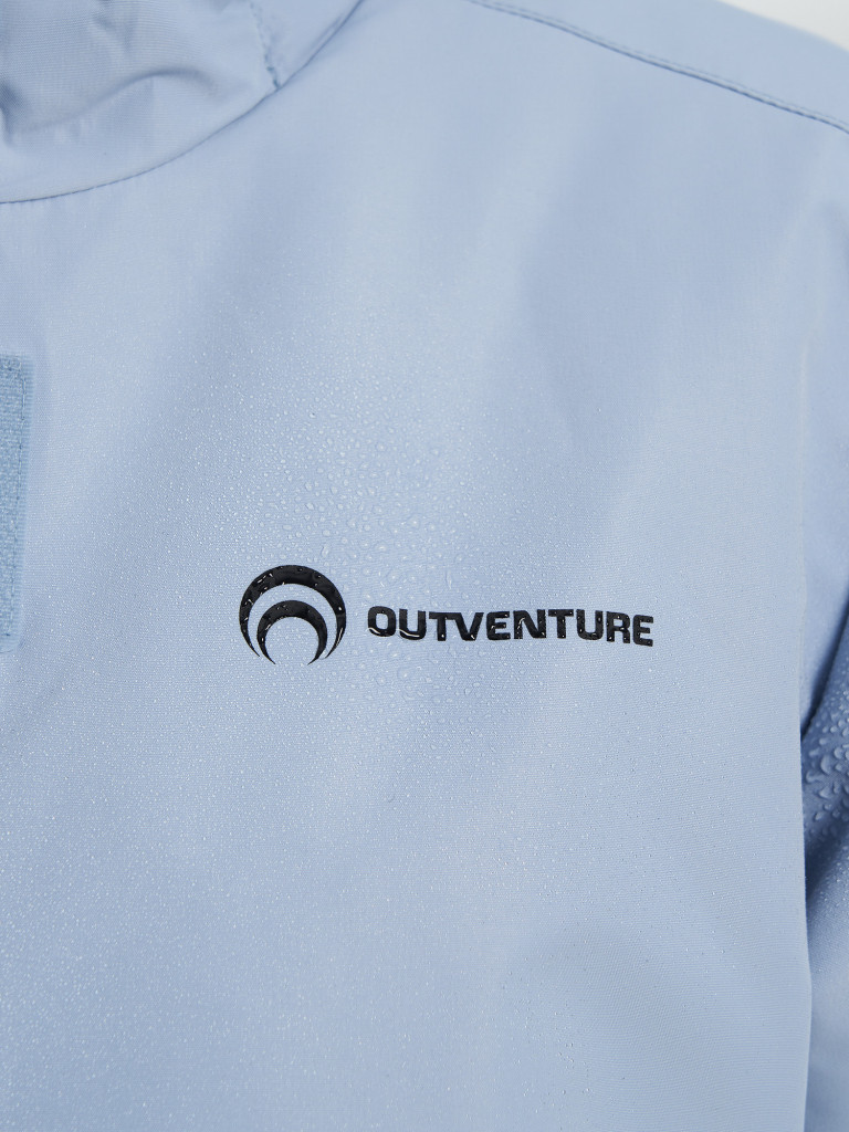 Куртка утепленная женская Outventure