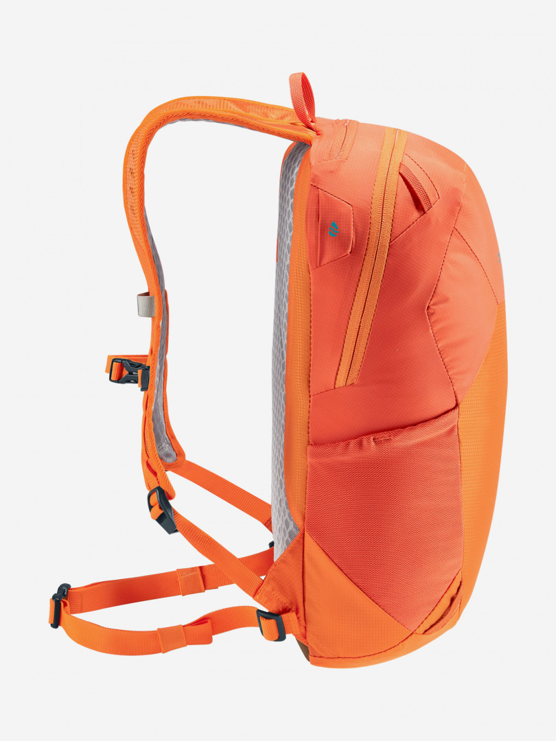 фото Рюкзак deuter speed lite 13 л, оранжевый