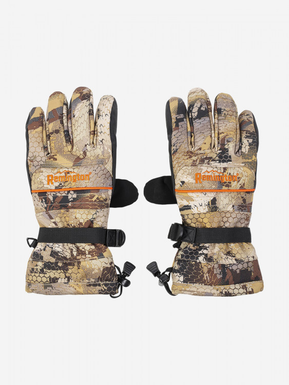 Перчатки Remington Activ Gloves Yellow Waterfowl Honeycombs