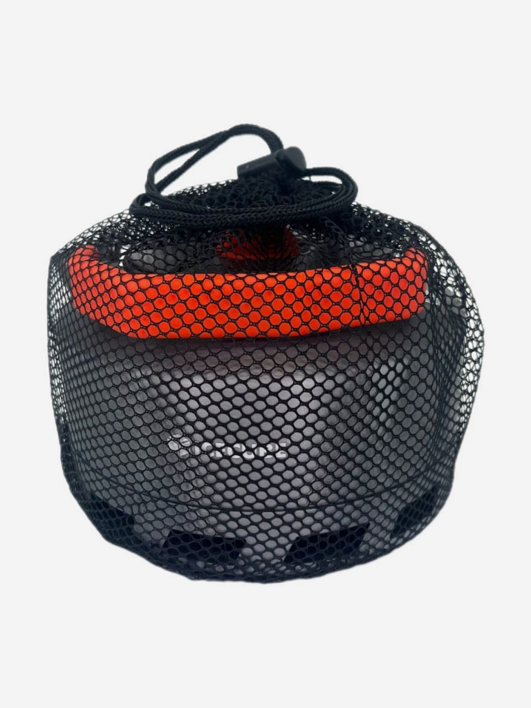 Чайник походный туристический с теплообменником AK-11, 1.1 литра