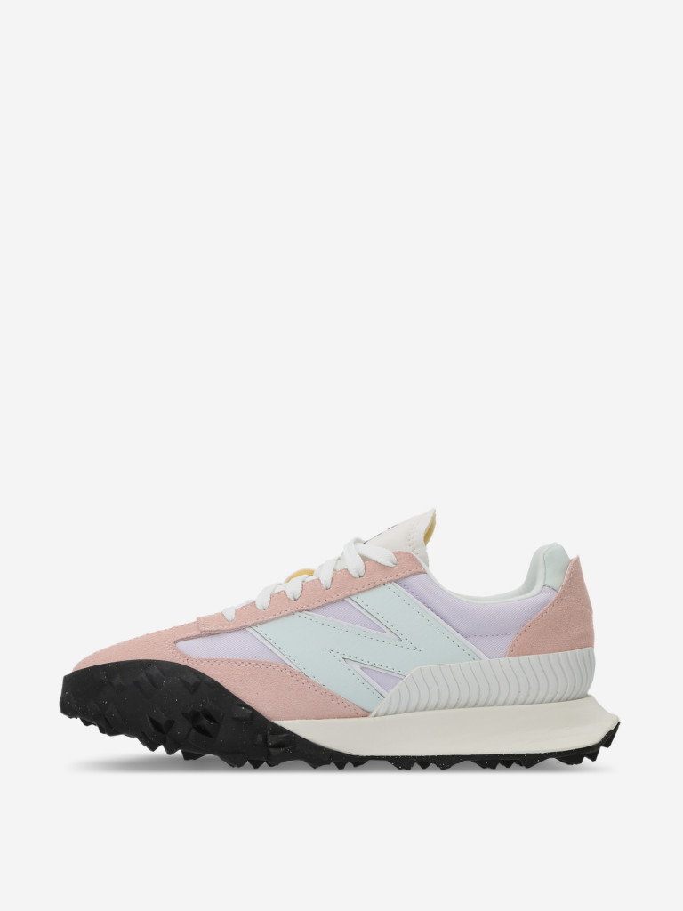 Кроссовки женские New Balance 72