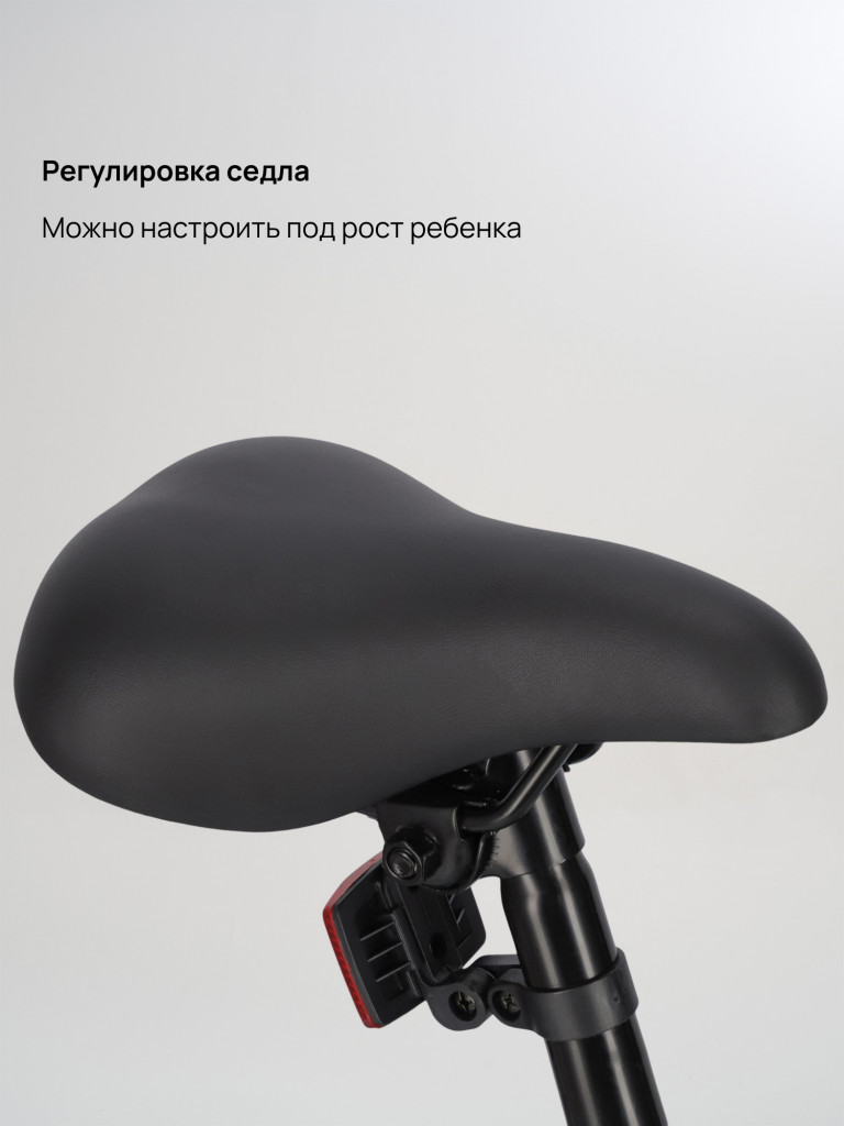 Велосипед для девочек Denton Sunny 20"