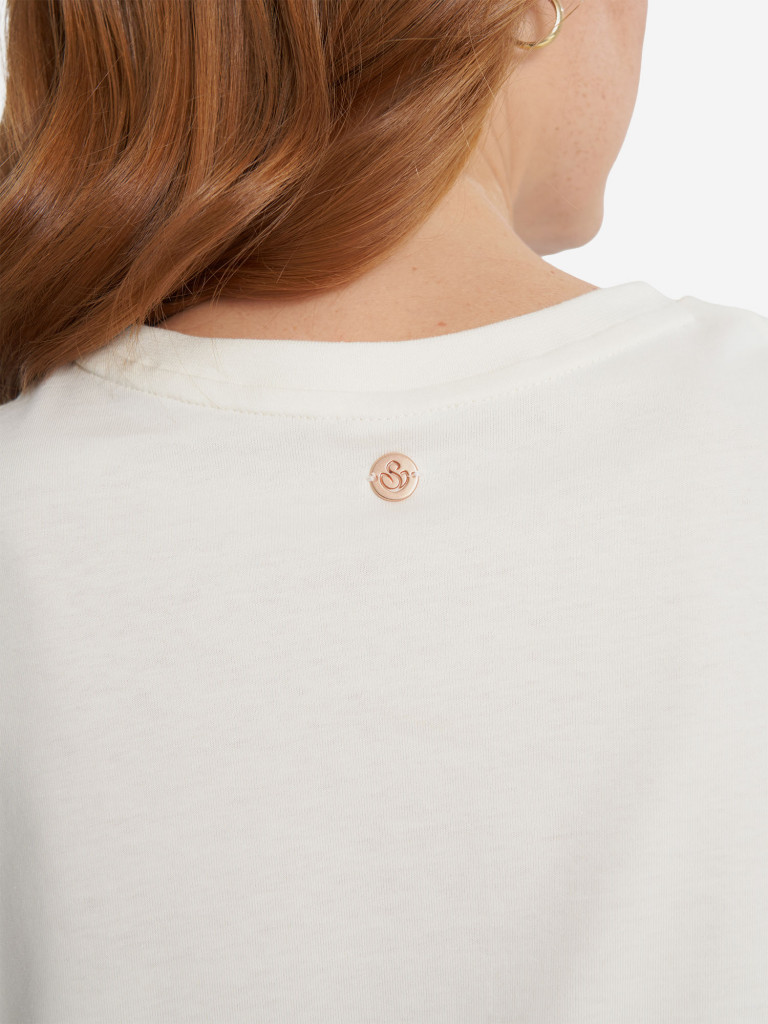 Футболка женская Sensana