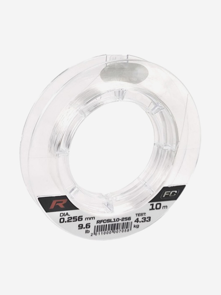 Флюорокарбон Shock Leader 10м 0,256мм 4,33кг/9,6lb